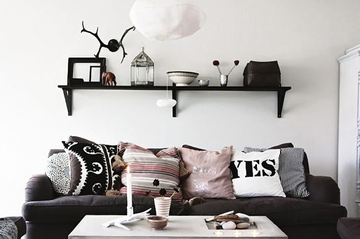 Koulukartat Osastot Roomage - Vintage Interiors